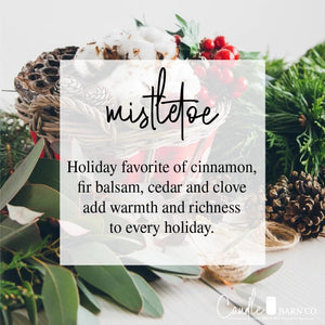 Mistletoe