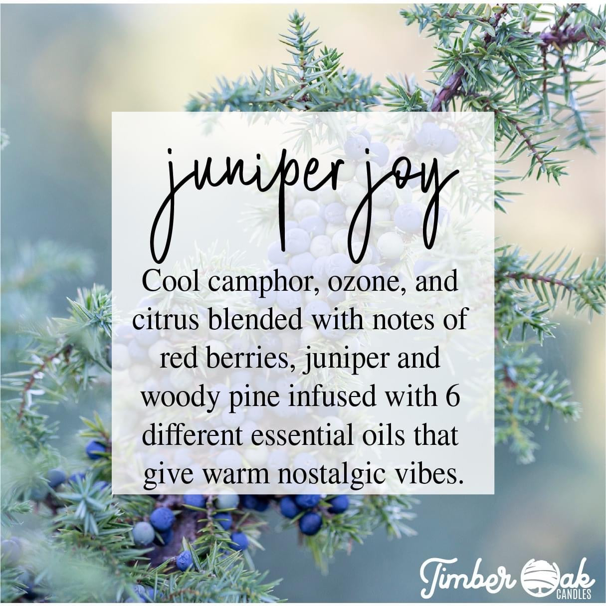 Juniper Joy