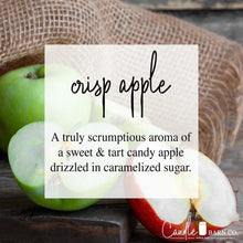 Load image into Gallery viewer, Crisp Apple