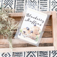 Load image into Gallery viewer, Blueberry Muffin