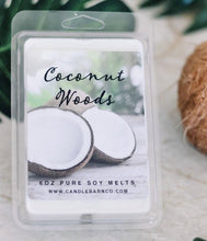 Load image into Gallery viewer, Coconut Woods