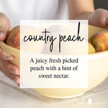Load image into Gallery viewer, Country Peach
