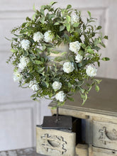 Load image into Gallery viewer, Irish Hop Candle Ring