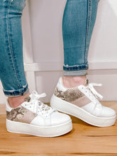 Load image into Gallery viewer, The Kendra Sneakers
