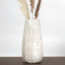 Load image into Gallery viewer, Rowan Fern Vase