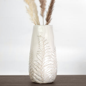 Rowan Fern Vase