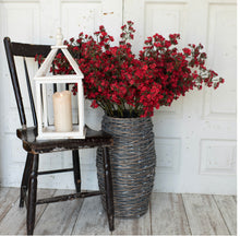 Load image into Gallery viewer, Red Flowering Twig Stem