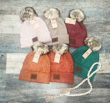 Load image into Gallery viewer, Forever Mine Beanie