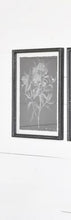 Load image into Gallery viewer, Black &amp; White Leafs Wall Decor