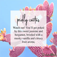 Load image into Gallery viewer, Prickly Cactus