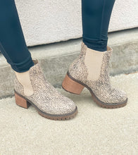 Load image into Gallery viewer, The Roxie Heel Booties