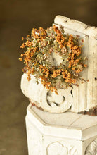 Load image into Gallery viewer, Mustard Pebble Candle Ring