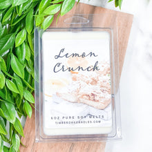 Load image into Gallery viewer, Lemon Crunch