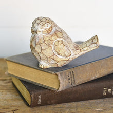 Load image into Gallery viewer, Resin Wood Birds