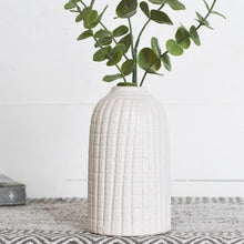 Load image into Gallery viewer, The Averie Textured Vase