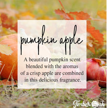Load image into Gallery viewer, Pumpkin Apple
