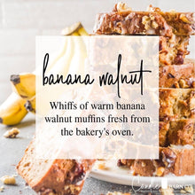 Load image into Gallery viewer, Banana Walnut
