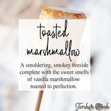 Load image into Gallery viewer, Toasted Marshmallow