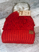 Load image into Gallery viewer, The Bubble Beanie