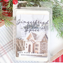 Load image into Gallery viewer, Gingerbread Spice