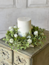 Load image into Gallery viewer, Irish Hop Candle Ring