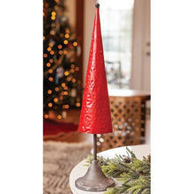 Load image into Gallery viewer, Metal Christmas Trees