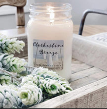 Load image into Gallery viewer, Clothesline Breeze