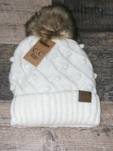 Load image into Gallery viewer, The Bubble Beanie