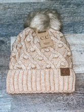Load image into Gallery viewer, The Bubble Beanie