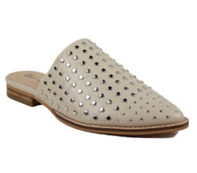 Load image into Gallery viewer, Sassy Studded Mules