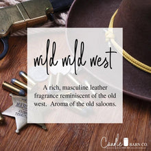 Load image into Gallery viewer, Wild Wild West