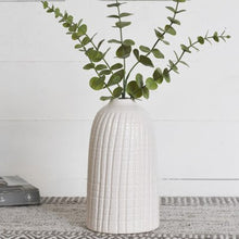 Load image into Gallery viewer, The Averie Textured Vase