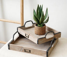 Load image into Gallery viewer, The Grady Serving Trays