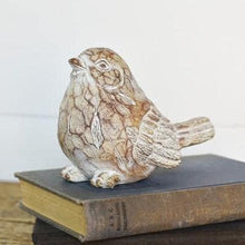 Load image into Gallery viewer, Resin Wood Birds