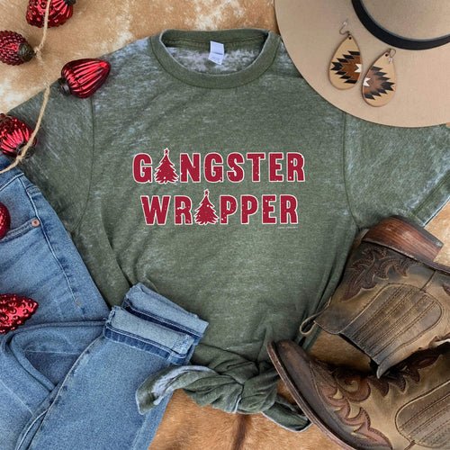 Gangster Wrapper