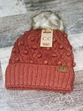 Load image into Gallery viewer, The Bubble Beanie