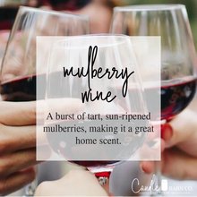 Load image into Gallery viewer, Mulberry Wine