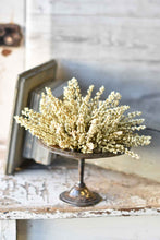 Load image into Gallery viewer, Heather Fall Cream Half Sphere