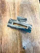 Load image into Gallery viewer, The Hayley Claw Clip
