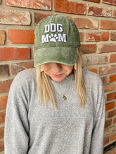 Load image into Gallery viewer, Dog Mom Hats
