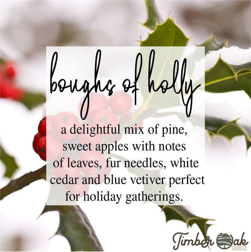 Boughs of Holly