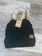 Load image into Gallery viewer, The Bubble Beanie
