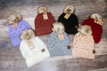 Load image into Gallery viewer, The Bubble Beanie
