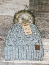 Load image into Gallery viewer, The Bubble Beanie