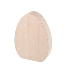 Load image into Gallery viewer, Pink Dotted Easter Egg