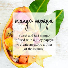 Load image into Gallery viewer, Mango Papaya