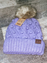 Load image into Gallery viewer, The Bubble Beanie