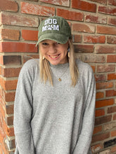 Load image into Gallery viewer, Dog Mom Hats