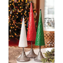 Load image into Gallery viewer, Metal Christmas Trees