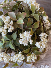 Load image into Gallery viewer, Linden Berry Cream Stems
